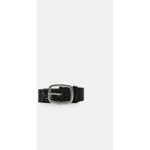 Ceinture clous amore 70 - Stradivarius - Modalova