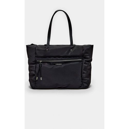 Sac cabas tissu OS - Stradivarius - Modalova