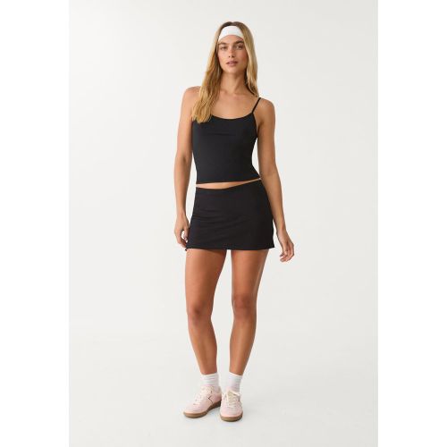 Minijupe-culotte XS - Stradivarius - Modalova