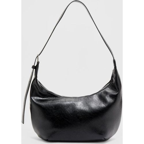 Sac porté épaule à bandoulière OS - Stradivarius - Modalova