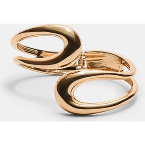 Maxi bracelet irrégulier OS - Stradivarius - Modalova