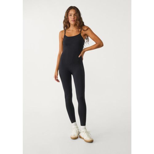 Combi-pantalon sans coutures XS - Stradivarius - Modalova
