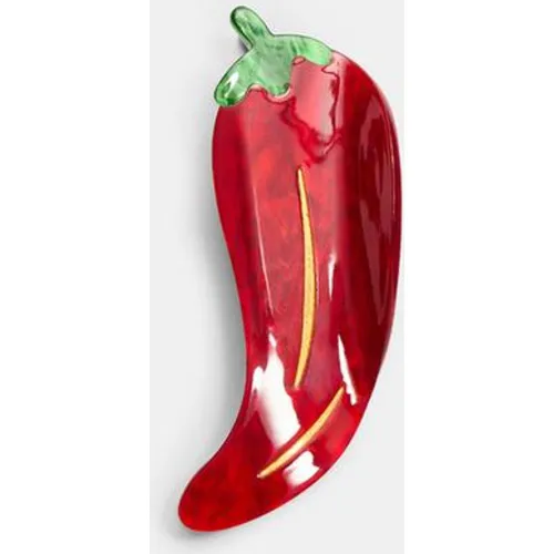 Barrette pepper OS - Stradivarius - Modalova