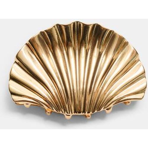 Barrette coquillage OS - Stradivarius - Modalova