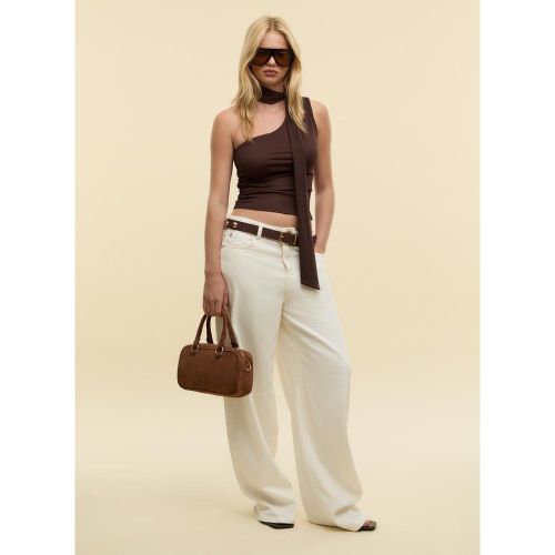 Sac bandoulière bowling OS - Stradivarius - Modalova