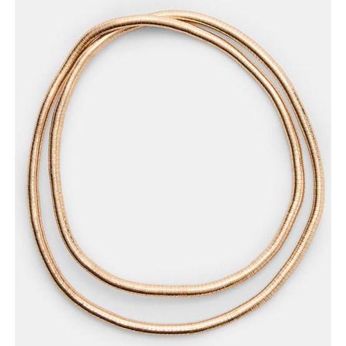 Collier flexible OS - Stradivarius - Modalova