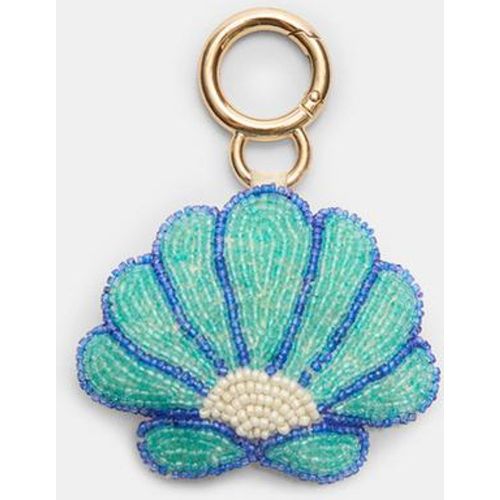 Porte-clés charm coquillage OS - Stradivarius - Modalova