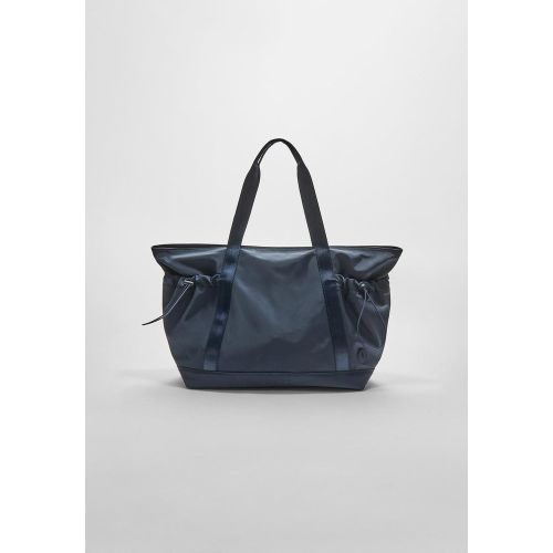 Sac cabas tissu OS - Stradivarius - Modalova