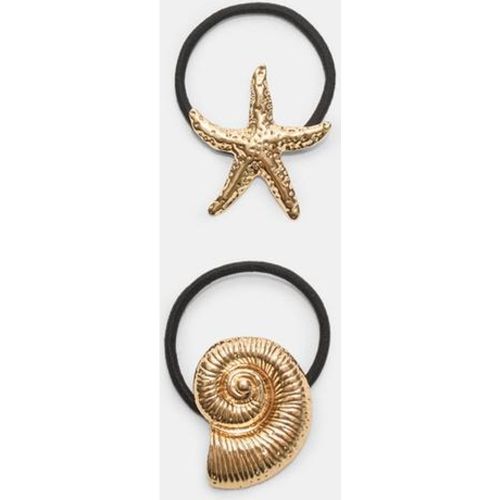 Set de 2 chouchous sous la mer OS - Stradivarius - Modalova