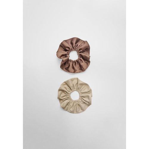 Lot de 2 chouchous texturés OS - Stradivarius - Modalova