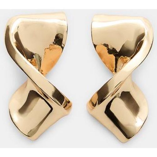 Boucles d'oreilles irrégulières OS - Stradivarius - Modalova