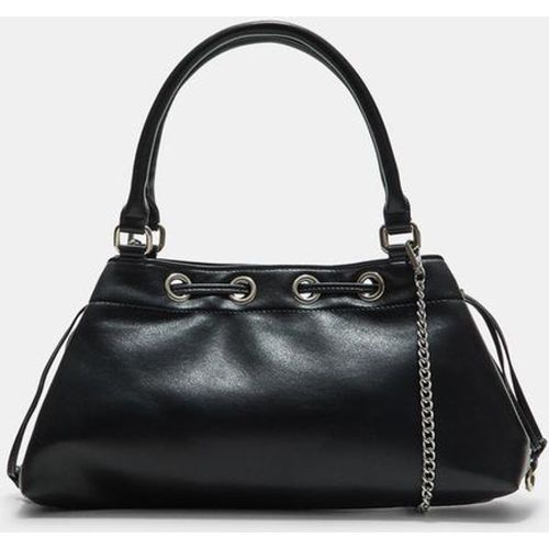 Sac bandoulière à œillets OS - Stradivarius - Modalova