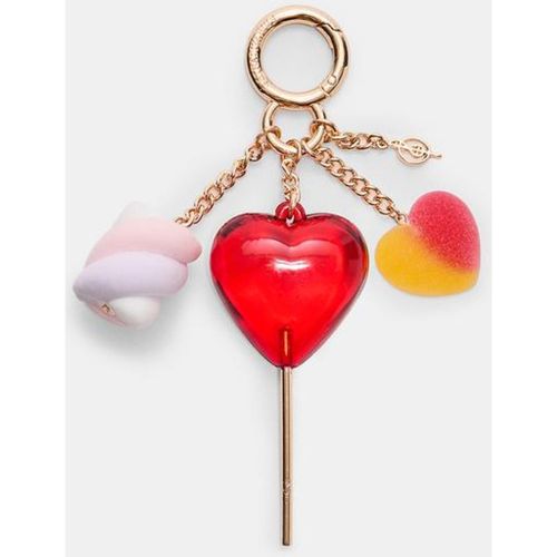 Porte-clés breloque sucette OS - Stradivarius - Modalova