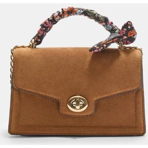 Sac à bandoulière basique foulard OS - Stradivarius - Modalova