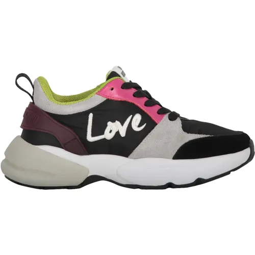 Shoes > Sneakers - - Love Moschino - Modalova