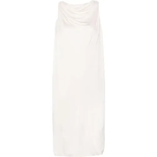 Dresses > Day Dresses > Midi Dresses - - Lanvin - Modalova