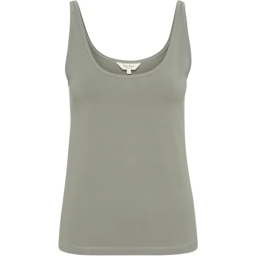 Tops > Sleeveless Tops - - Part Two - Modalova