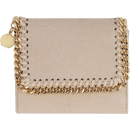 Accessories > Wallets & Cardholders - - Stella Mccartney - Modalova