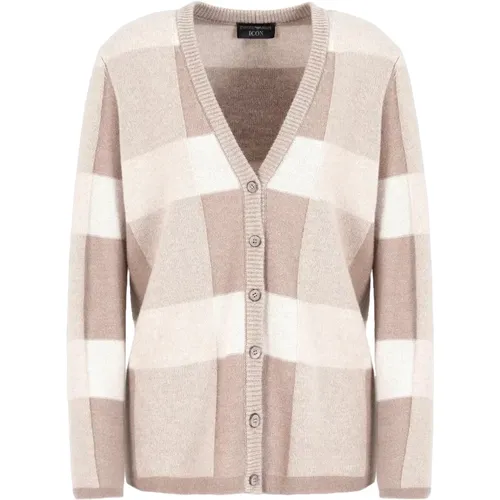 Knitwear > Cardigans - - Emporio Armani - Modalova