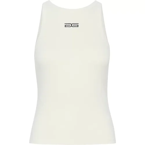 Tops > Sleeveless Tops - - Gestuz - Modalova