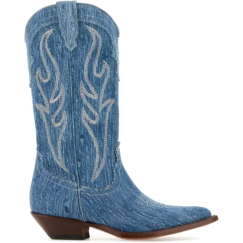 Shoes > Boots > Cowboy Boots - - Sonora - Modalova