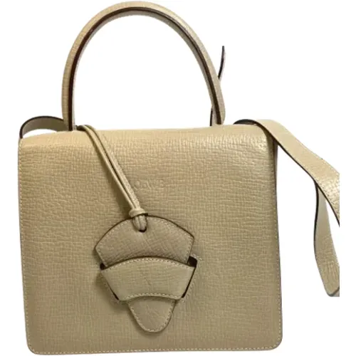 Pre-owned > Pre-owned Bags > Pre-owned Handbags - - Loewe Pre-owned - Modalova