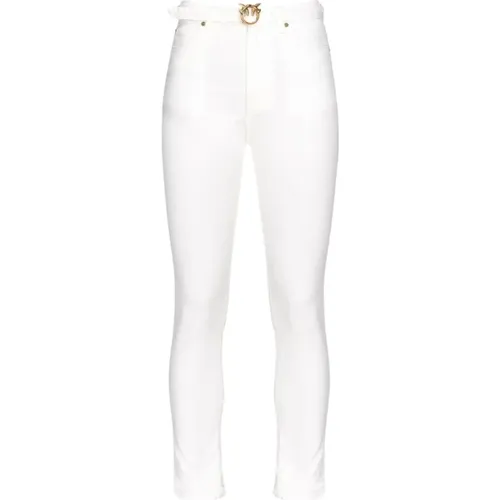 Jeans > Skinny Jeans - - pinko - Modalova