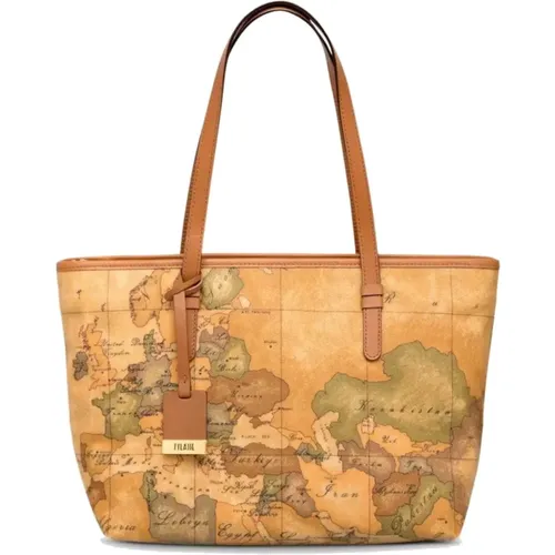 Bags > Tote Bags - - Alviero Martini 1a Classe - Modalova