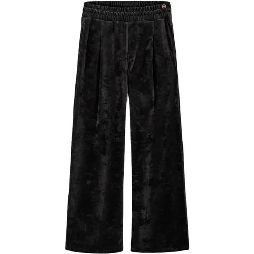 Trousers > Wide Trousers - - Colmar - Modalova