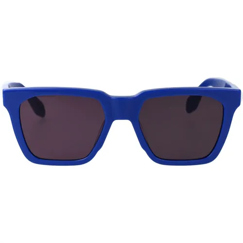 Accessories > Sunglasses - - Adidas - Modalova