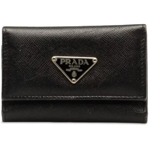 Pre-owned > Pre-owned Accessories - - Prada Vintage - Modalova