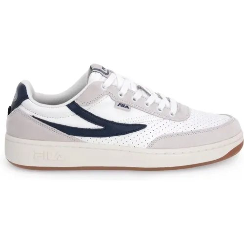 Fila - Shoes > Sneakers - White - Fila - Modalova