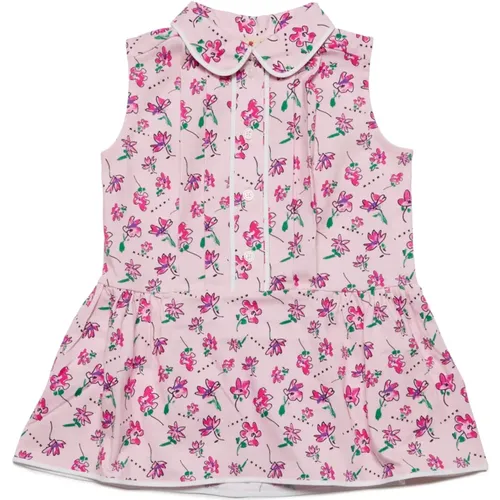 Marni - Kids > Dresses - Pink - Marni - Modalova