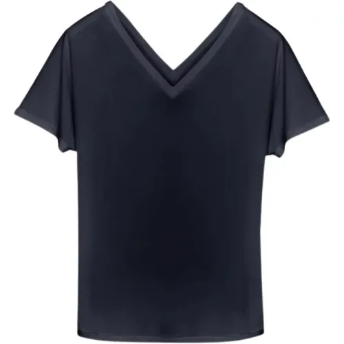 RRD - Tops > T-Shirts - Blue - RRD - Modalova