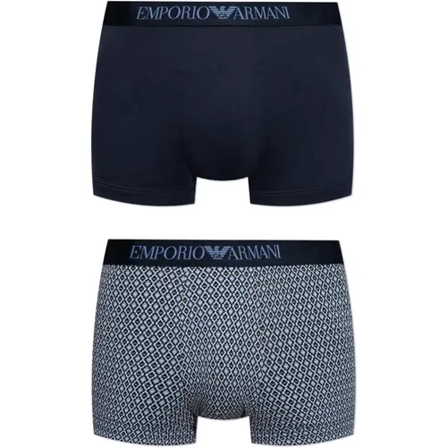 Underwear > Bottoms - - Emporio Armani - Modalova