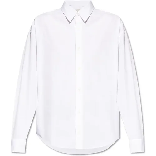 Shirts > Formal Shirts - - Ami Paris - Modalova