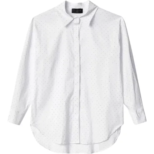 Blouses & Shirts > Shirts - - Gaëlle Paris - Modalova