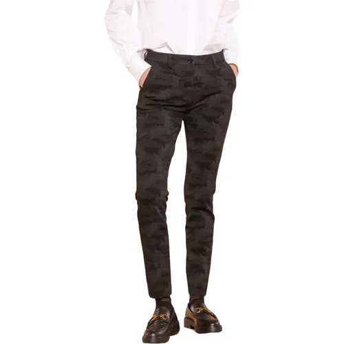 Trousers > Chinos - - Mason's - Modalova