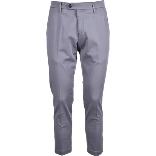 Trousers > Chinos - - Michael Coal - Modalova