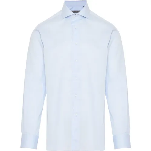 Shirts > Formal Shirts - - Corneliani - Modalova