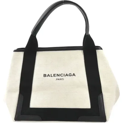 Pre-owned > Pre-owned Bags > Pre-owned Handbags - - Balenciaga Vintage - Modalova