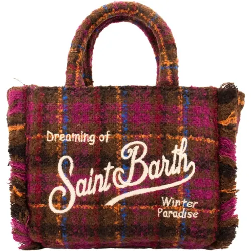 Bags > Tote Bags - - MC2 Saint Barth - Modalova