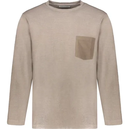 Tops > Long Sleeve Tops - - John Elliott - Modalova