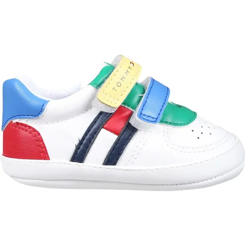 Kids > Shoes > Sneakers - - Tommy Hilfiger - Modalova