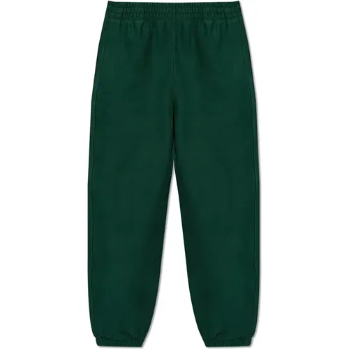 Trousers > Sweatpants - - Burberry - Modalova