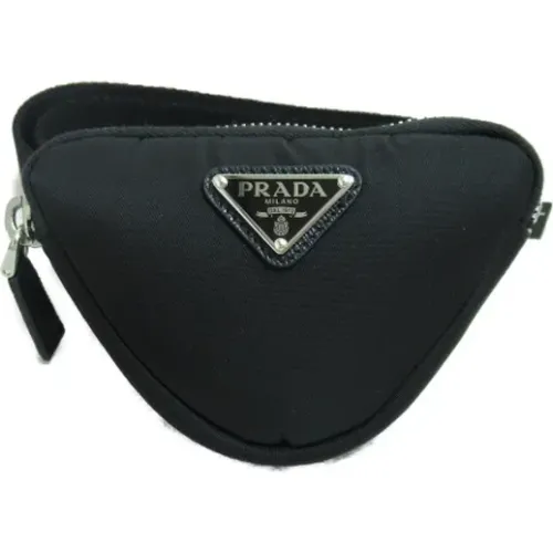 Pre-owned > Pre-owned Bags > Pre-owned Belt Bags - - Prada Vintage - Modalova