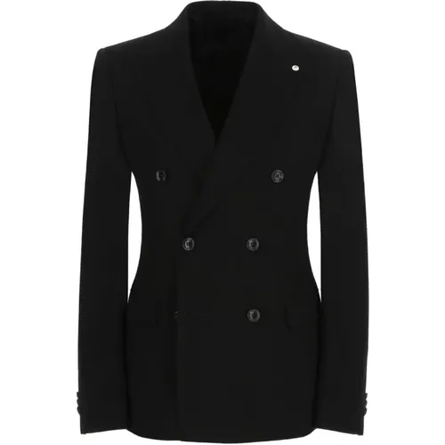 Jackets > Blazers - - L.b.m. 1911 - Modalova