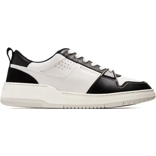 Shoes > Sneakers - - Salvatore Ferragamo - Modalova