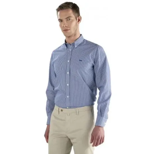 Shirts > Casual Shirts - - Harmont & Blaine - Modalova