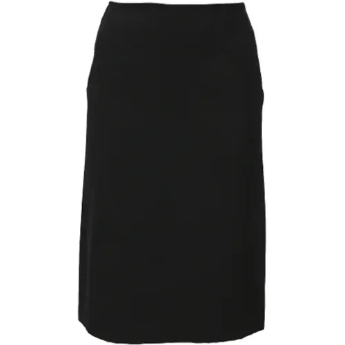 Pre-owned > Pre-owned Skirts - - Alaïa Pre-owned - Modalova